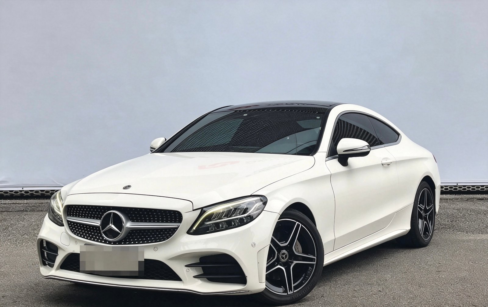 china use car benz