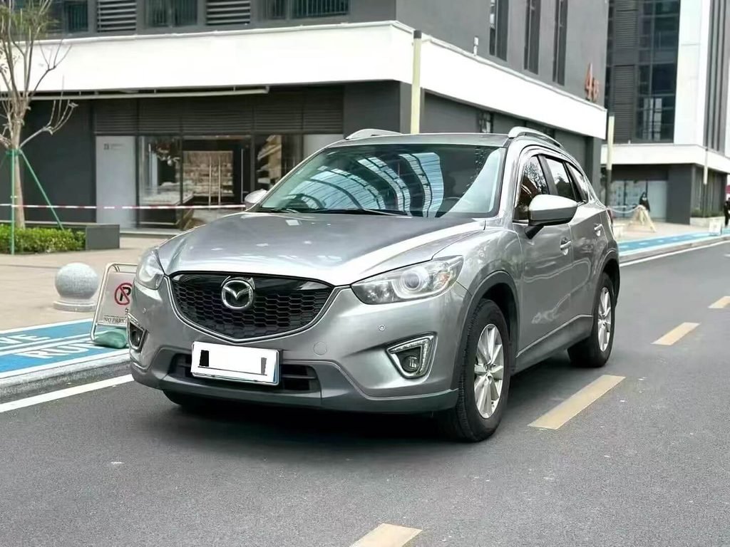 china used car
