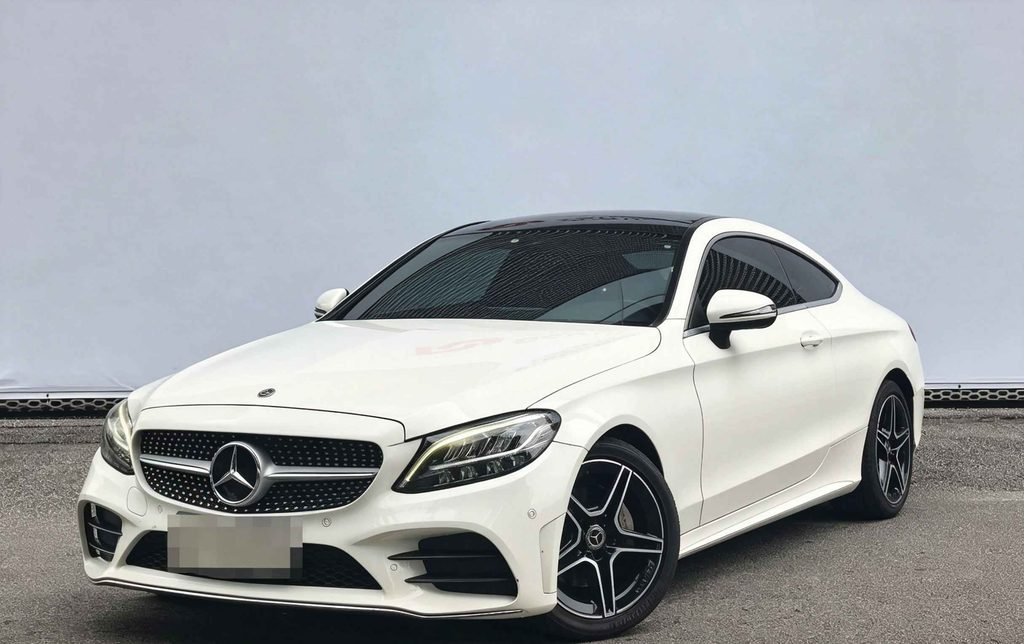 china used car(benz)