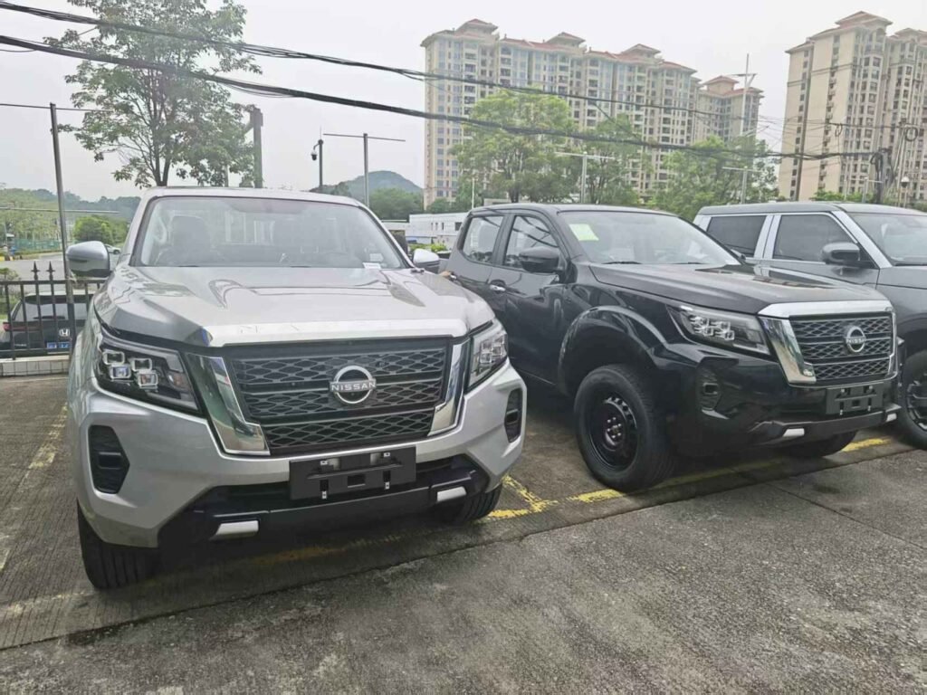 new car from china/how to buy a new car from china