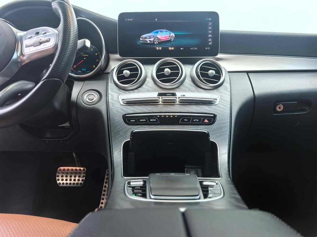 china used car(benz)