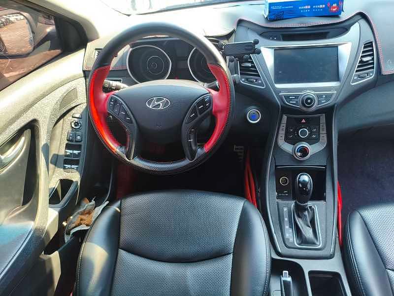 used car from china/used car/Hyundai-ELANTRA
