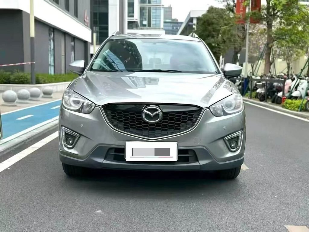 china used car