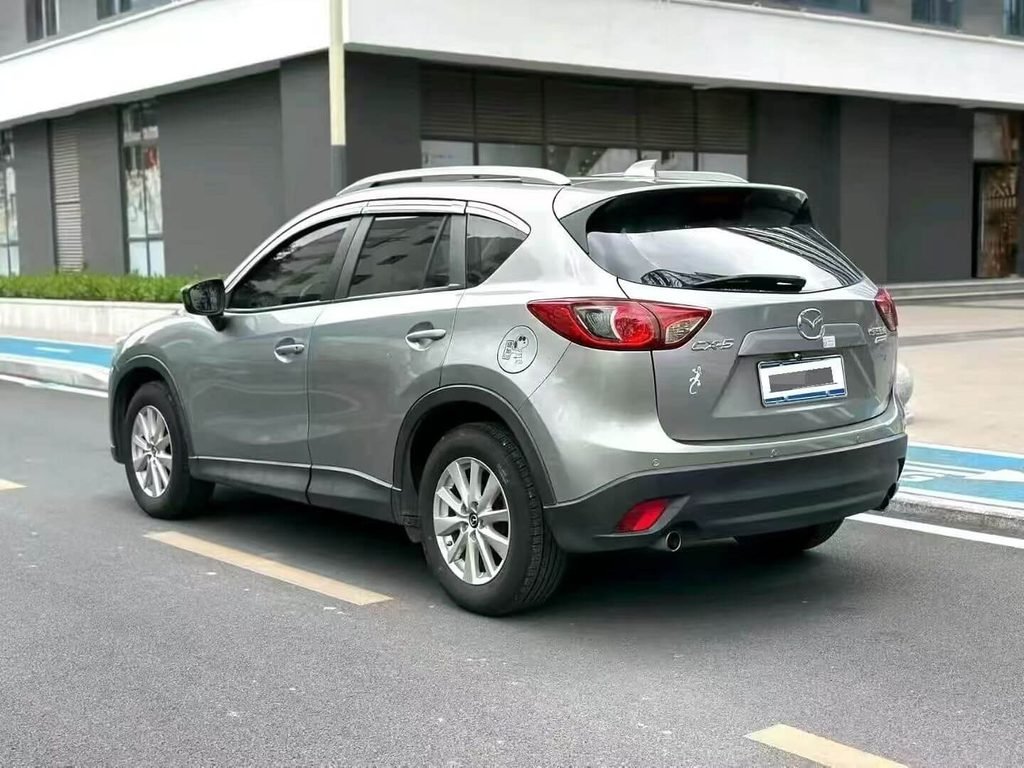 china used car