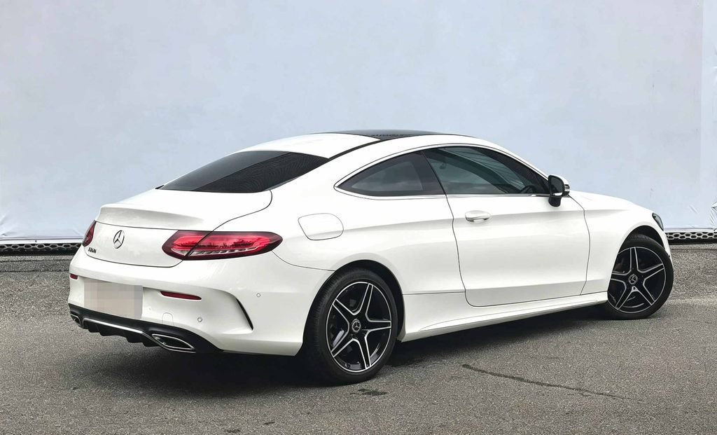 china used car(benz)