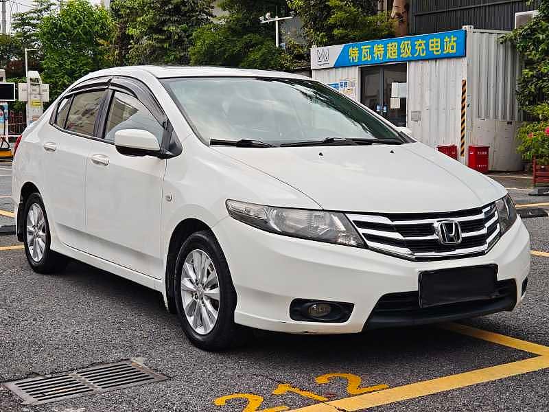use car from china/buy used car/china use car/Honda-city