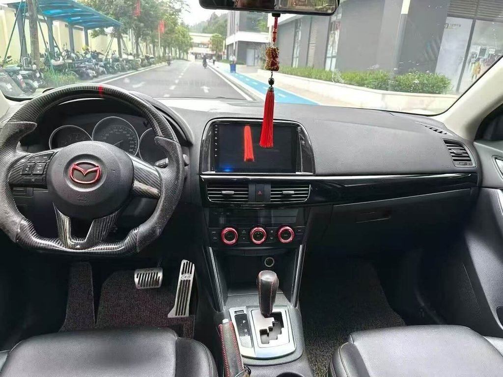 china used car