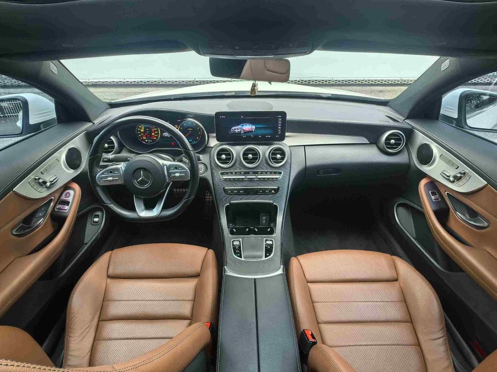 china used car(benz)