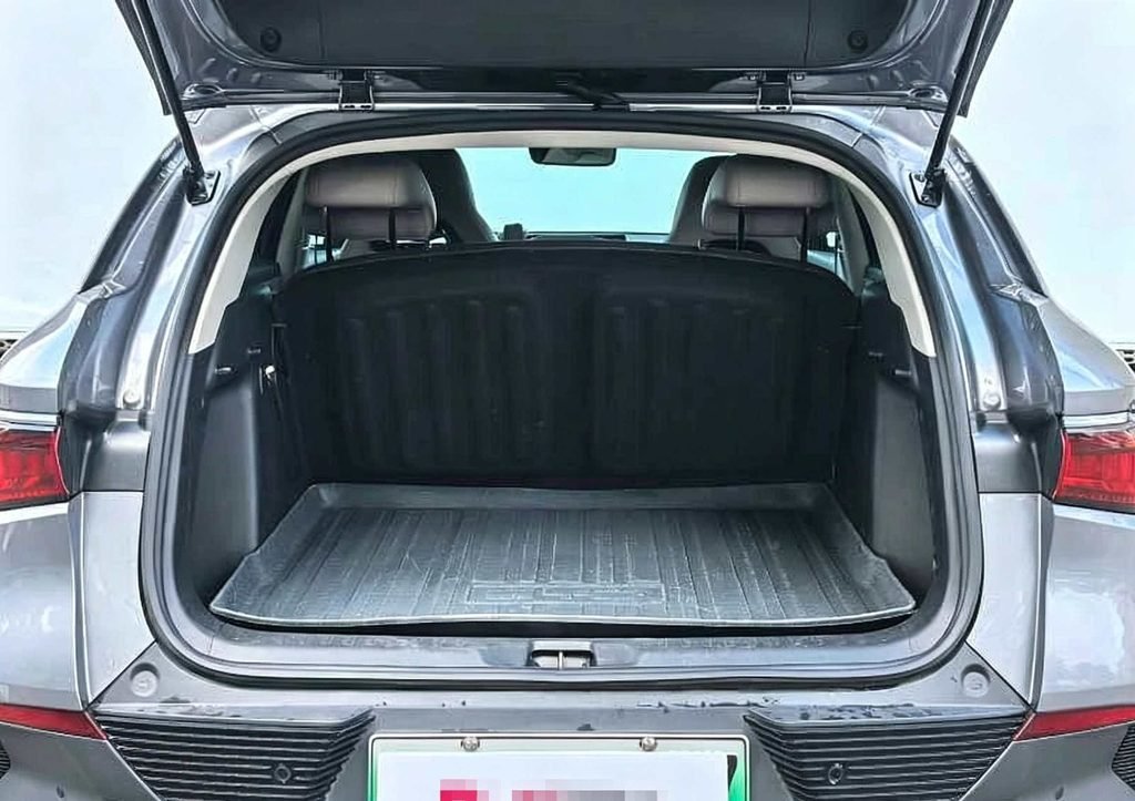 used car from china/used car byd/BYD ATTO 3(EV)