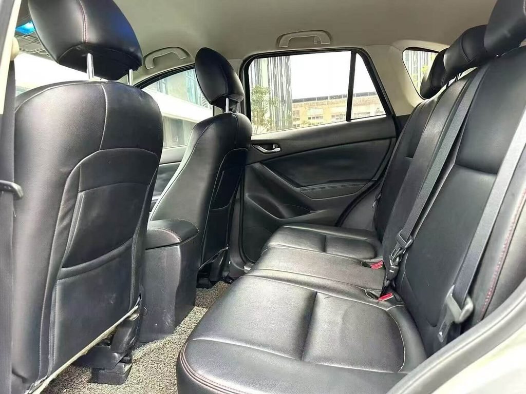china used car