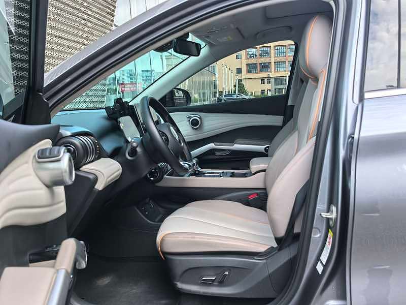 used car from china/used car byd/BYD ATTO 3(EV)