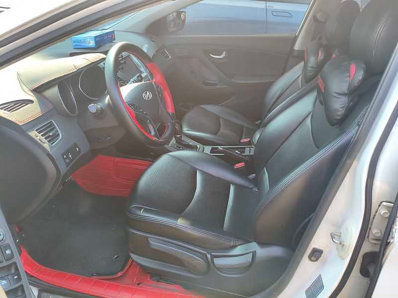 used car from china/used car/Hyundai-ELANTRA