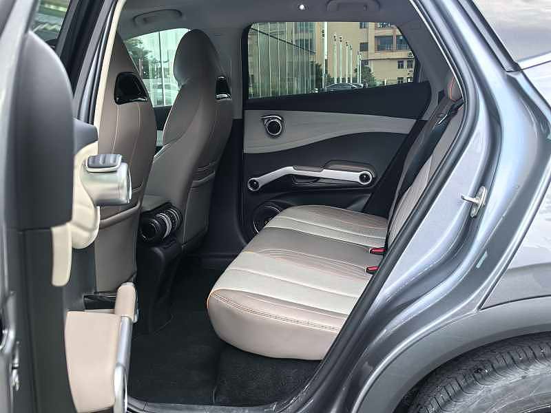 used car from china/used car byd/BYD ATTO 3(EV)