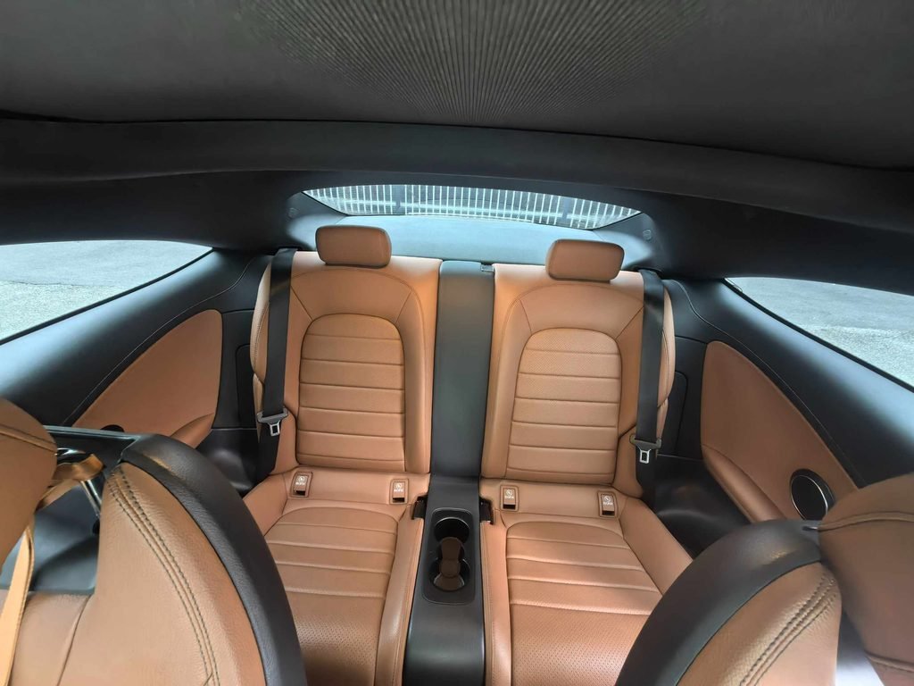 china used car(benz)