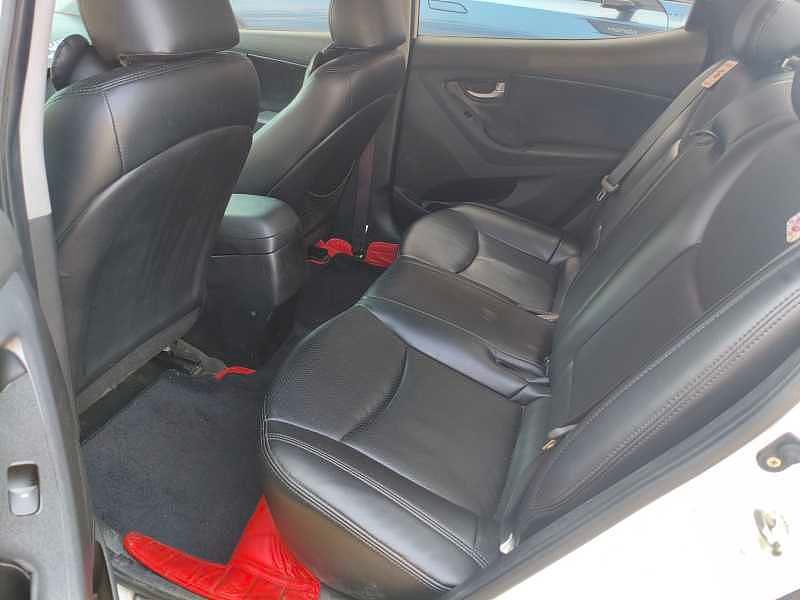 used car from china/used car/Hyundai-ELANTRA