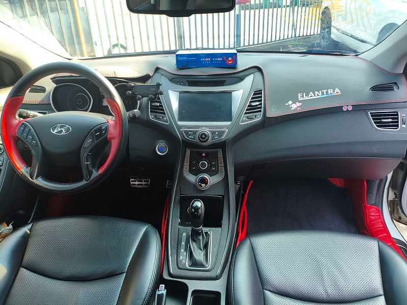 used car from china/used car/Hyundai-ELANTRA
